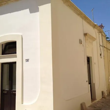 Casa vacanze Kate Leverano