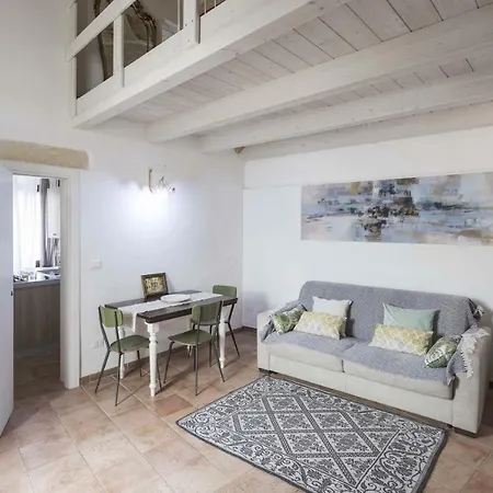 Casa vacanze Kate Leverano